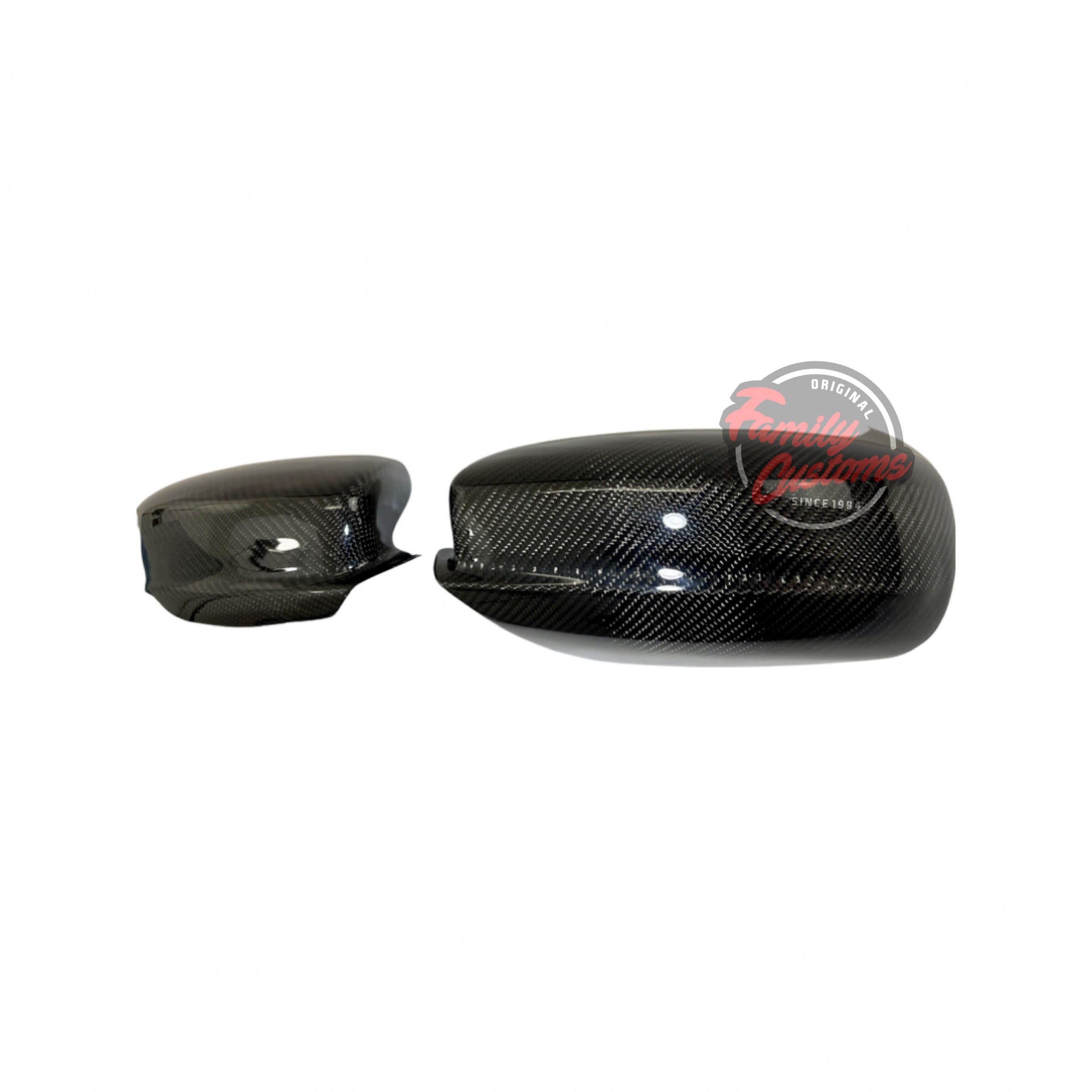 Dodge charger carbon shop fiber mirror covers