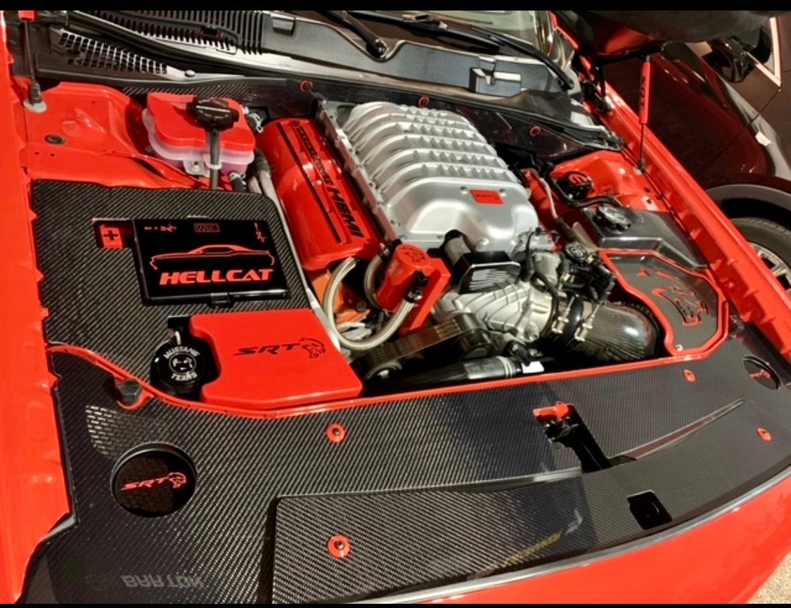 Dodge Challenger Hellcat Engine dodge-challenger-hellcat-engine