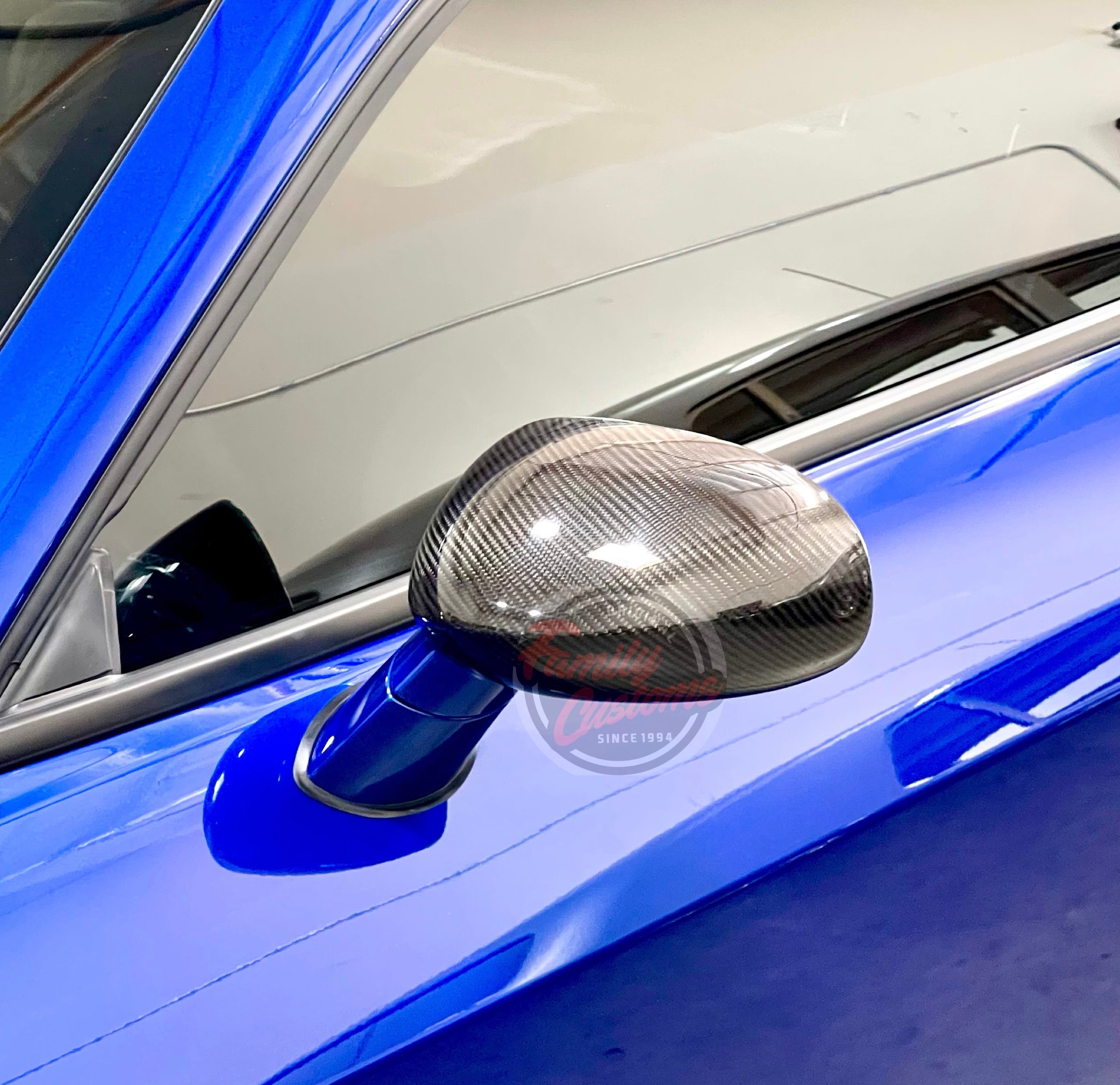 Dodge charger carbon on sale fiber mirror covers