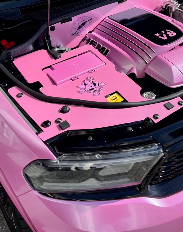 Pink durango cheap